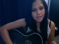 Goodbye / This Is Me -Jessica Lowndes "Adriana ...