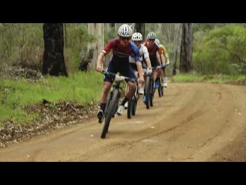 Cape to Cape 2024 - Stage One: Cape Leeuwin