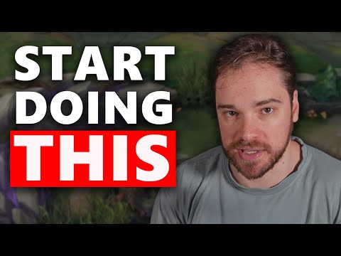 Stop Trying To Win Every Single Game | Broken by Concept Podcast #262