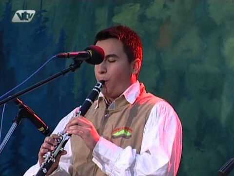 Loborfest 2011 Dečki z bregov - Dečki smo z bregov