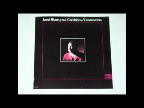 LO QUE DIJO LA GITANA - ISMAEL RIVERA