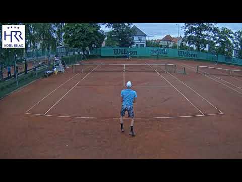 Cech vs Ruzicka V. - 19.8.2017 - Neride