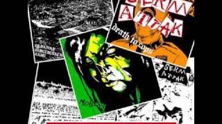 Germ Attak - North Korea