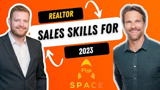 Real Estate Sales Skills For 2023 [The Master Coach]