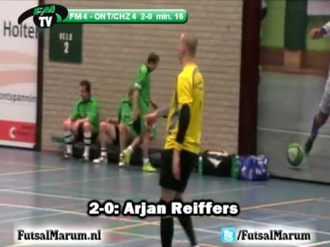 Wedstrijd van de Maand januari 2012: FM 4 - ONT/CHZ 4