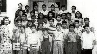 Hidden Figuras: Sylvia Mendez