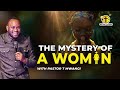 THE MYSTERY OF A WOMAN PASTOR T MWANGI