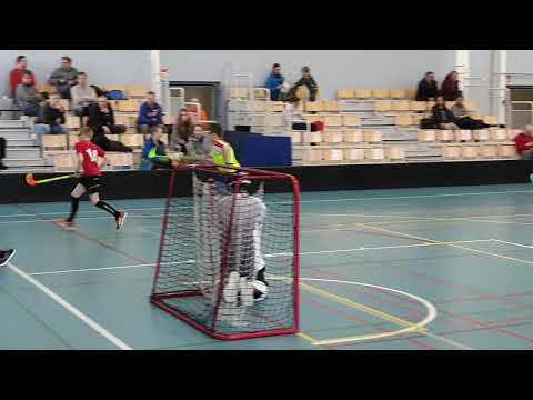 Jeppis fbc vs SPV08 erä 2