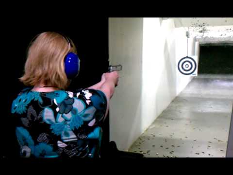 Watch Out for Ms. Tina!