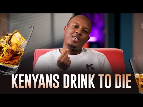 Kenyans Drink To Die || Mkurugenzi  Minisode 11 Ep 6