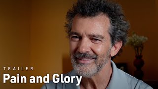Pain and Glory | Trailer | NYFF57