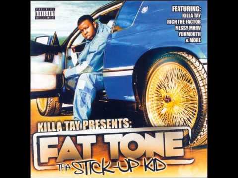 Fat Tone   O G  Stack A Dolla