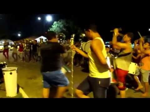 Ensaio da Fanfarra Tradicional de Alagoinhas Ba-V3