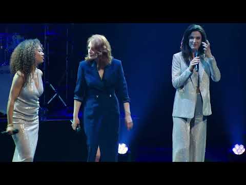 Leading Ladies Live Clip | za 22 november 2025 | Maaspoort Venlo
