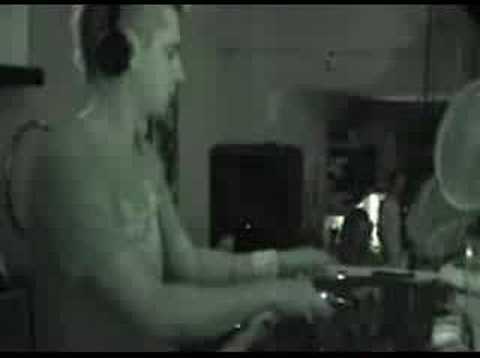 Rene Reiter irgendwo in Deutschland (? Waldsee 2006 ?)