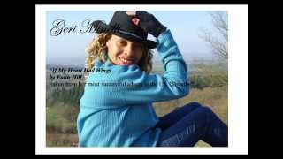 Geri M sings Country Music medley 2015 (AUDIO) /Reba/ Lorrie Morgan/Dolly and Faith