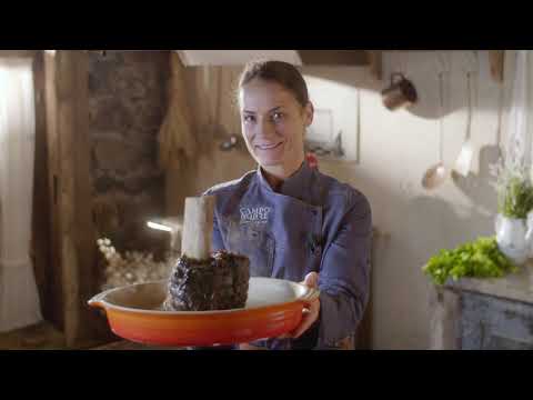 Shank - Campo Nobre Boutique