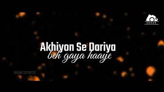 Darshan Raval - Ek Tarfa Remix   Beats status  Dj 