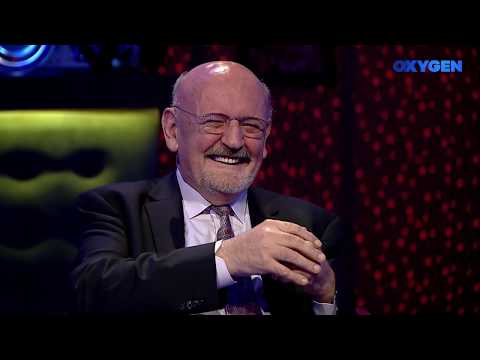 OXYGEN Pjesa 1 - Prof. Dr. Isuf Dedushaj 27.06.2020