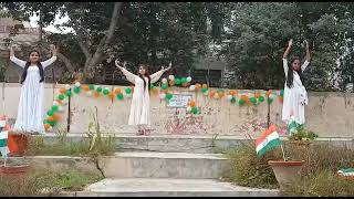 Jiwan Jyoti Senior Secondary School Video