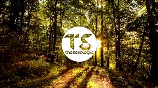 Booka Shade - Crossing Borders (Pleasurekraft Remix)