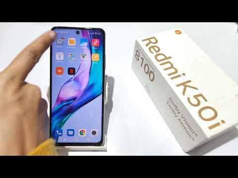 how to reset network in redmi k50i 5g , pro | redmi k40 me bluetooth reset kaise kare |
