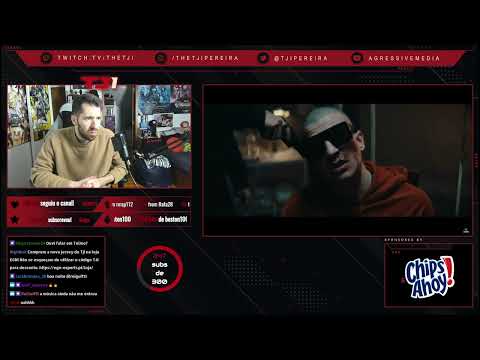 TJI REAGE A PROFJAM - WUOW