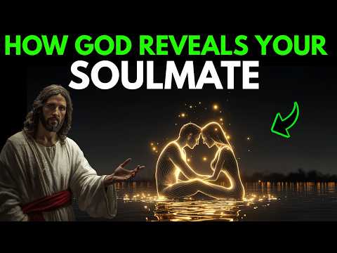 3 Ways GOD INTRODUCES YOU TO YOUR SOULMATE—Without You Even Realizing It