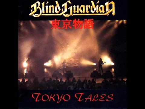 Blind Guardian - Lost in The Twilight Hall . Live