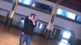 YELLAWE: Deshawn's Turf Dancin'