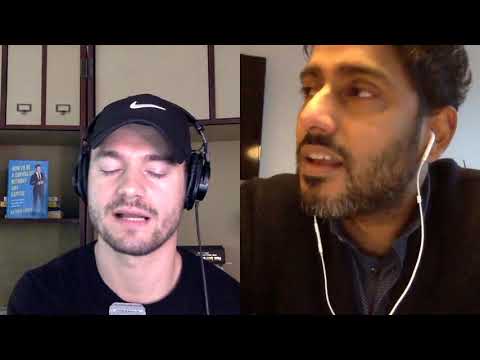 Nathan Latka interviews Mopinion