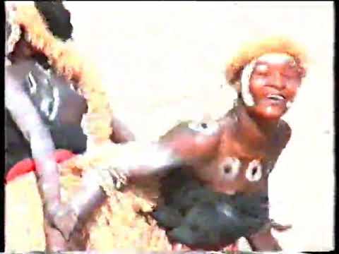 VYCKOS EKONDO - AYUBA