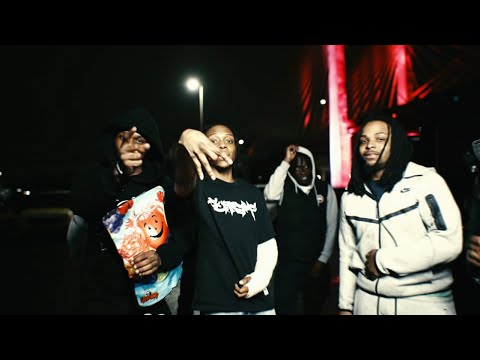 Bookie - Bad Shot (Official Music Video)