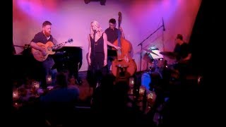Courtney Fortune – The End Of Love (Live at the Metropolitan Room NYC)