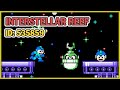Interstellar Reef Mega Man Maker