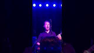 So Lovely  - Isaac Hanson -  BTTI16