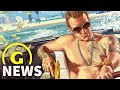 GTA 6: Why Fans Believe It’s Close To Release | GameSpot News