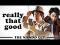 Nirvanna The Band The Show The Movie Really Is THAT Good
