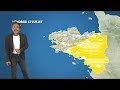 La météo de votre vendredi 17 juillet 2026