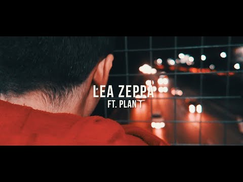 NADIE DICE NADA | LEA ZEPPA FT. PLAN T (VIDEO OFICIAL) (Prod. by JPPellegrino)