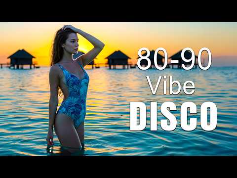 Disco Dance Hits 🕺💃 70s 80s 90s 🔥 Nonstop Party Music Collection 🎼 Greatest Hits 2026