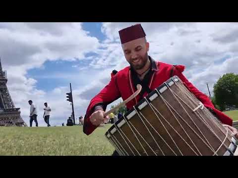 BRUTALNA ŠOTA (Rugova) Tapani Univerzal FERID DACIĆ 2022