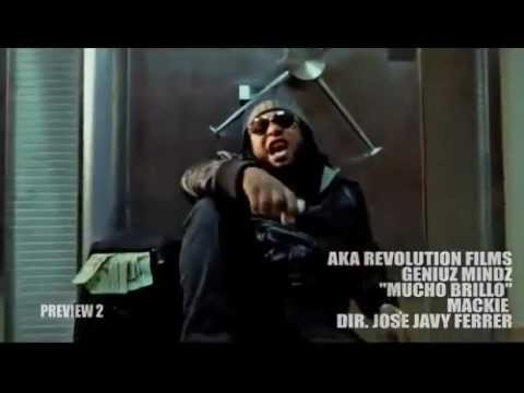 Mucho Brillo 'Intro' Real Pauta   J Alvarez, Arcangel, Yomo, Ñengo Flow, Ñejo, Dalmata  Mas