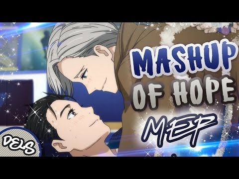 Del•S | Mashup of Hope - Happy New Year 2017 MEP