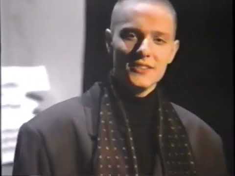 Daníel Ágúst Haraldsson - Það sem enginn sér (Eurovision 1989, ICELAND 🇮🇸) preview video