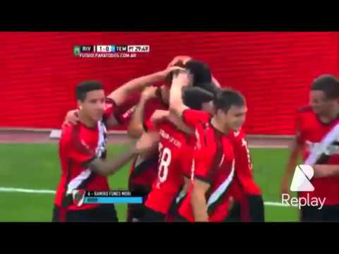 Corto (y humilde) homenaje a Ramiro Funes Mori