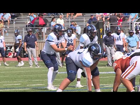 Highlights: Johnson vs Madison BGC Football-Week 8, 2024