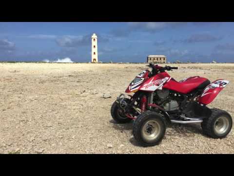 ISOTE   Quad Tour 2017