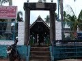 Oldest Church In The World St Thomas Church Thiruvithancode Kanyakumari
