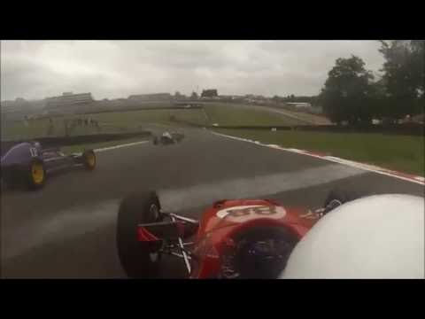 2016 Racing   Brands Hatch Indy Classic 30 May